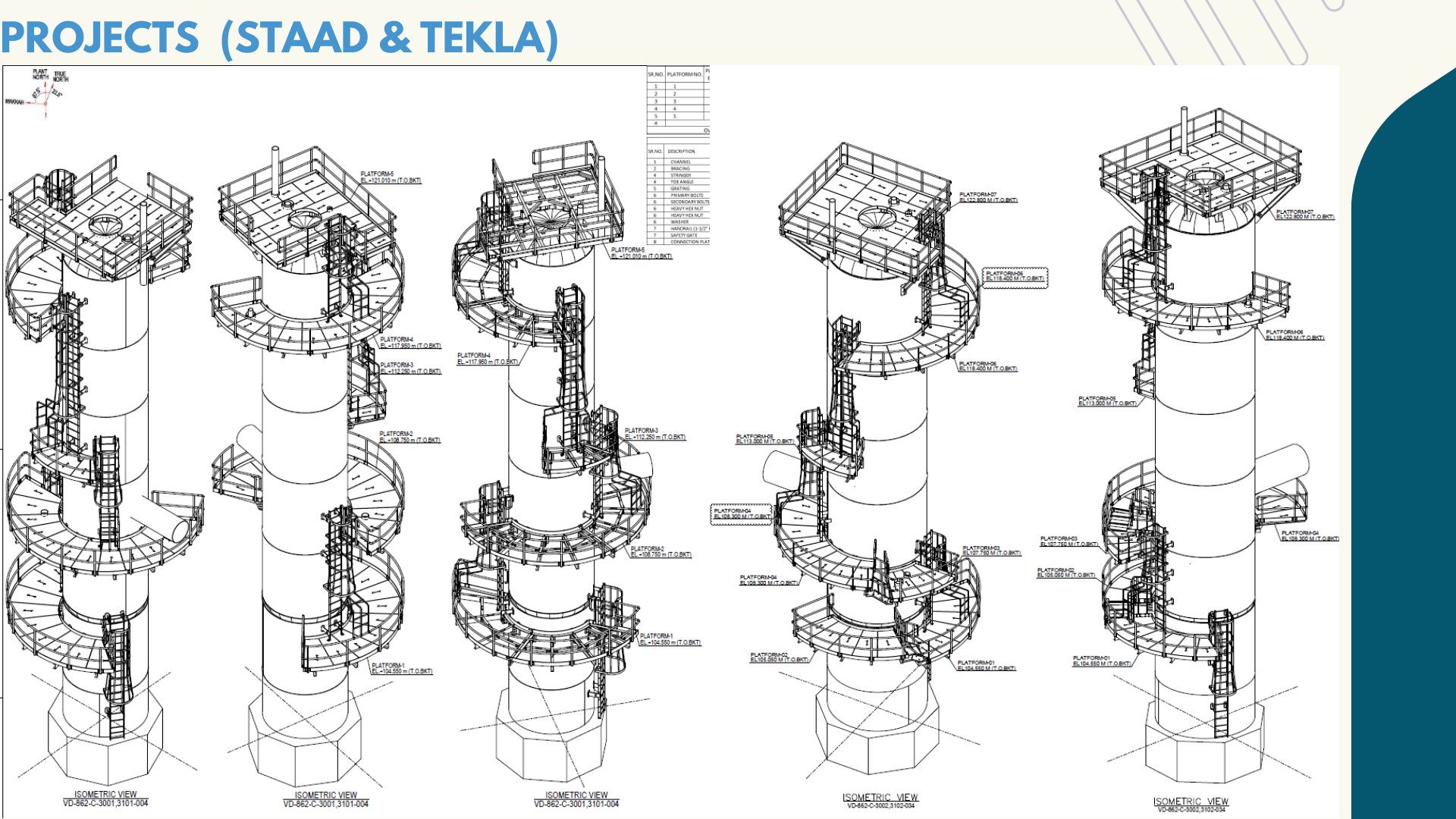 Structural Engineering