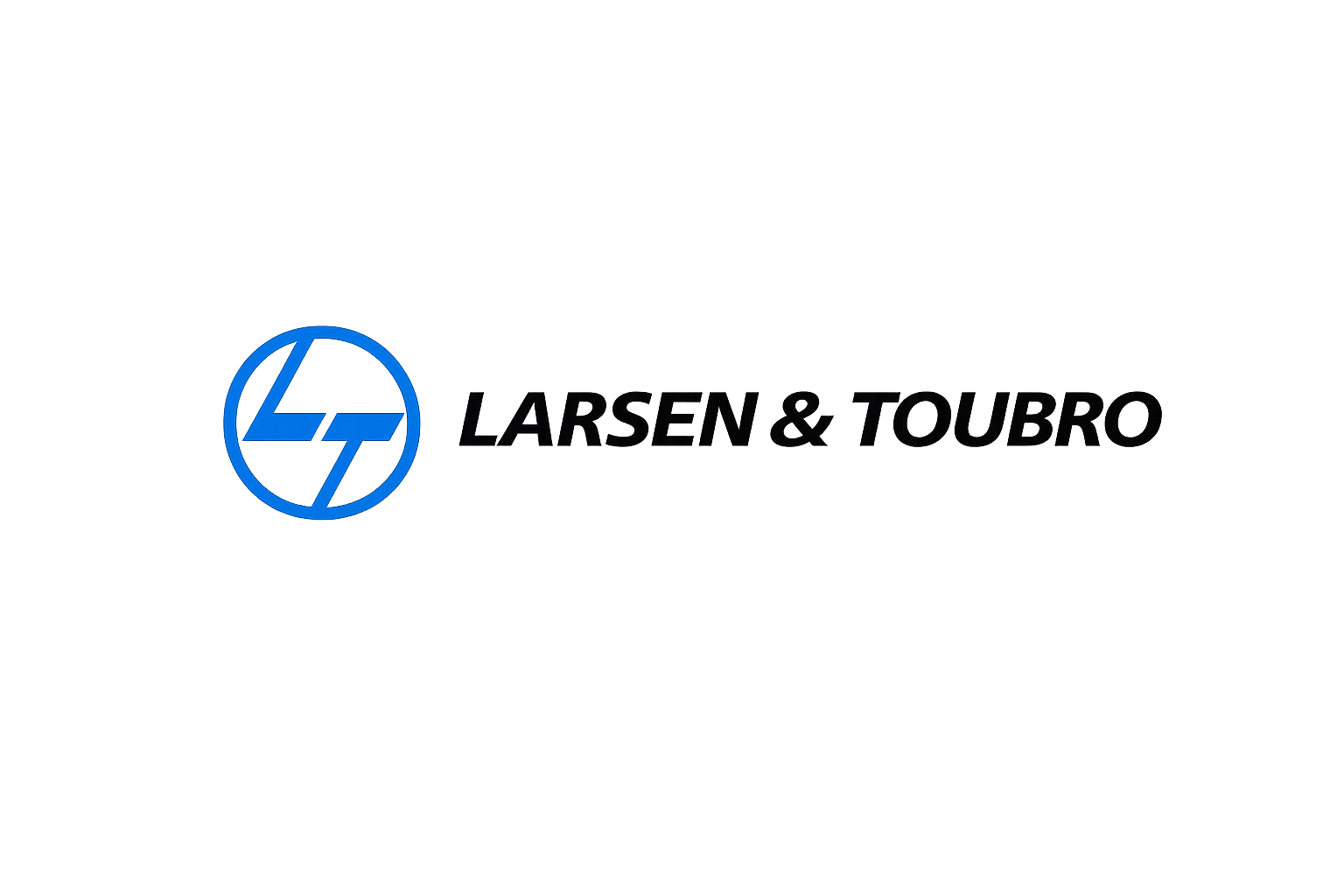 Larsen & Toubro
