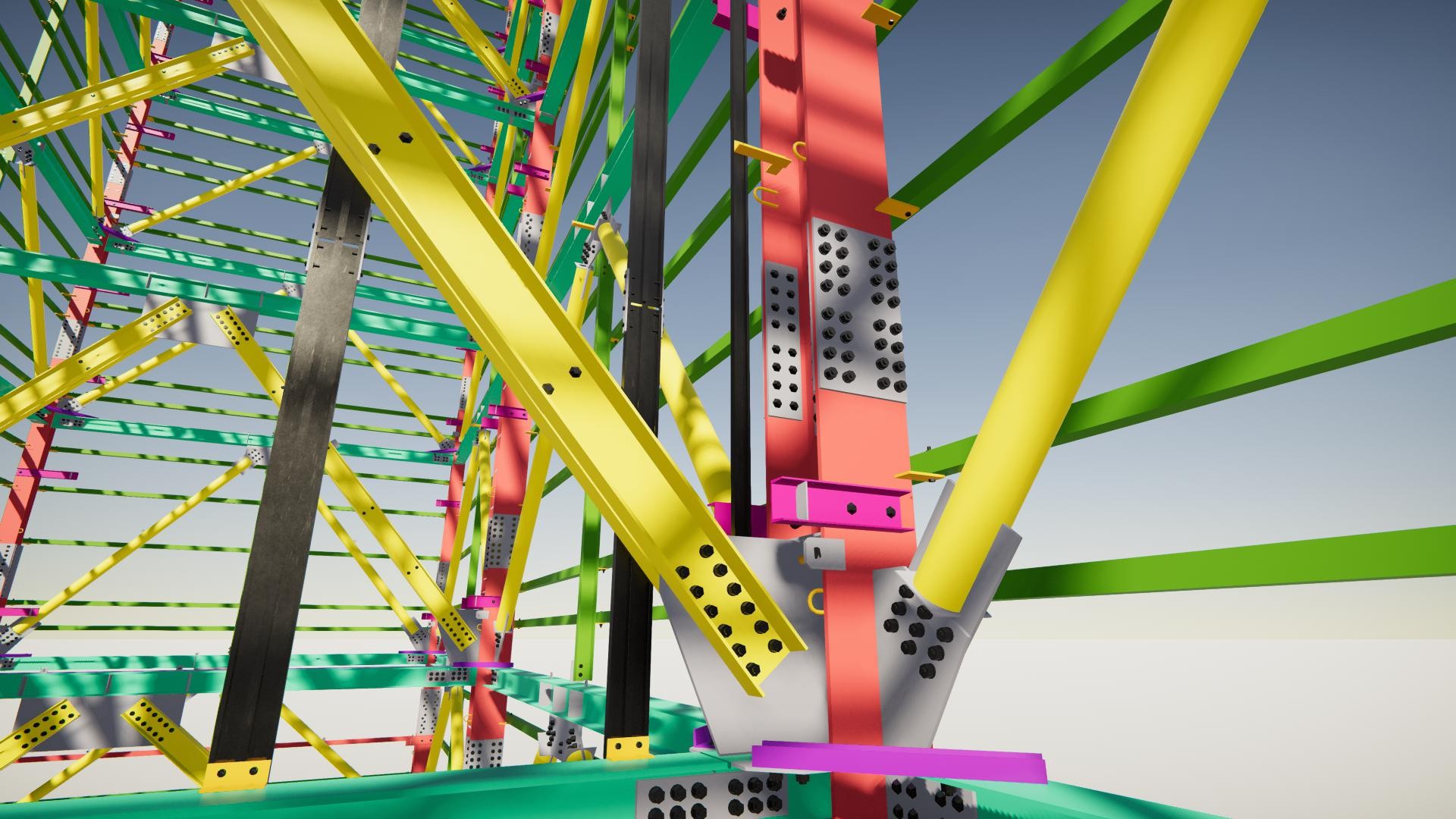 Industrial Engineering