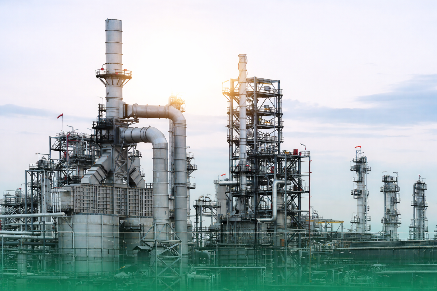 Industrial Engineering